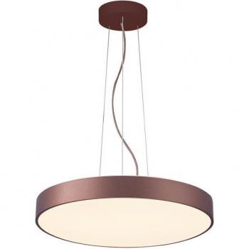 Lampada a sospensione LED Menkar 400 2x21,5W