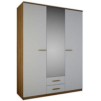 Armoire de Chambre Adultes Selena