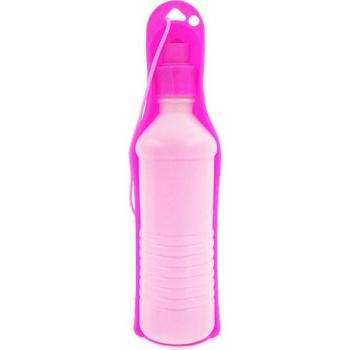 Bebedor de Viaje FlexiPaws 250ml/500ml