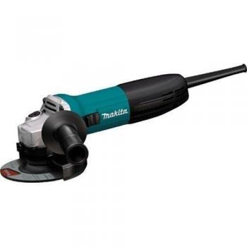 Makita GA4530/2 115mm (4-1/2 in.) Angle Grinder, 240V, 6 Amps