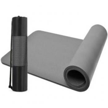 Colchoneta de Fitness NBR 10mm Antideslizante