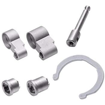 ABUS Verlängerungssatz 25 mm für Innenanwendungen