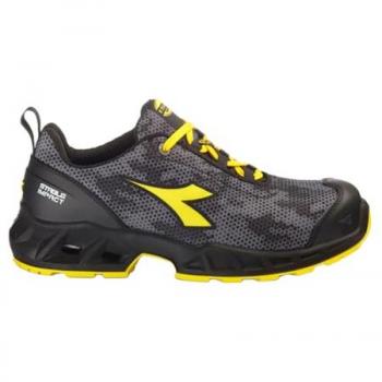 Squalo Stabile Impatto Basso Diadora 38