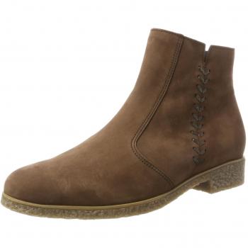 Gabor Damen Fashion Stiefel, Braun (Nougat/Bronce), 37.5 EU