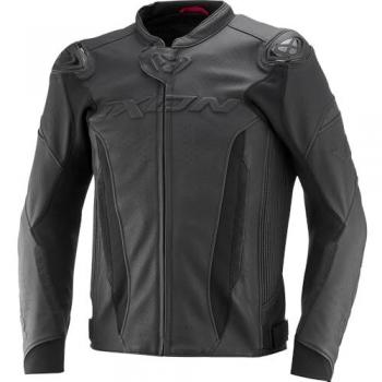 Giacca Vortex 3 Nero / Nero Ixon 3XL