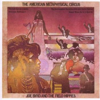 American metaphysical circus