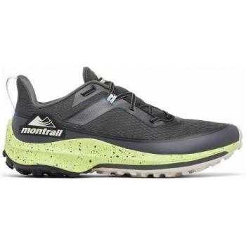 AG II Trinity Trail Grigio Maschile
