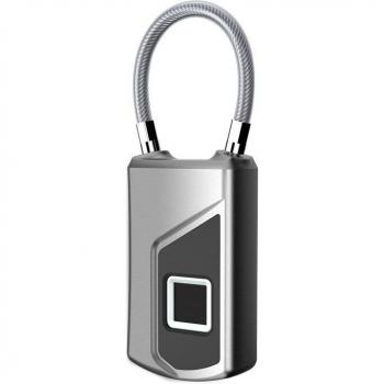 Dormitory Door Padlock