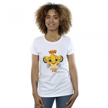 Majestic Roar T‑Shirt