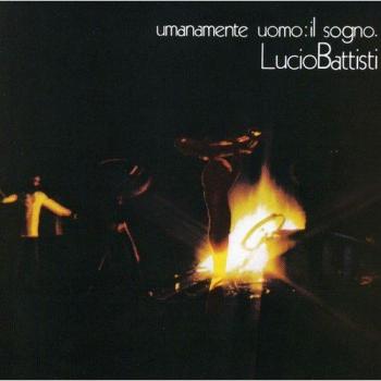 Humain Masculin : Le Songe de Lucio