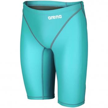 PowerSkin ST Next Arena Jammer Azul Turquesa 85