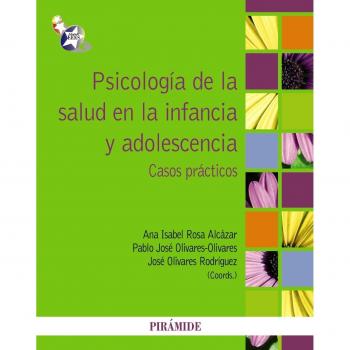 Psicología de la salud en la infancia y adolescencia