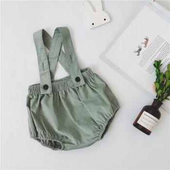 Pantalones de pana “Caminante Infantil”