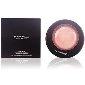 MAC Mineralize Hautpflege Pulver Warm Rose – 10 g
