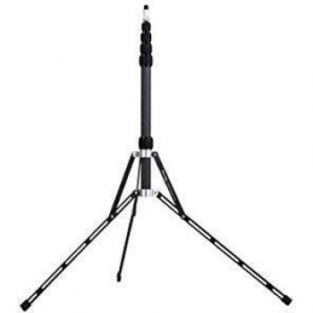 Carbon Fiber Compact Light Stand Phottix Padat