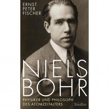 Penguin Random House Niels Bohr