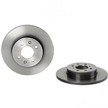 Brembo 08.6918.11: Disco de freno para bicicletas