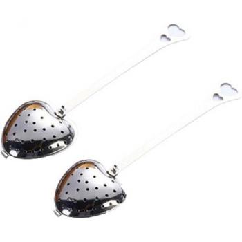 HeartTea Stainless