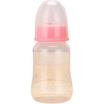 Botella de Alimentación 120ml