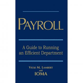 Payroll