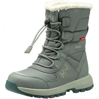 Helly Hansen JK Silverton Boot 11759 489 Verde Scarpe Invernali