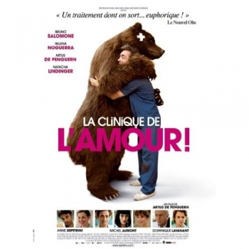 La Maison de l'Amour