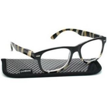 D Vision Lunettes de Lecture Cerdeña +2,50