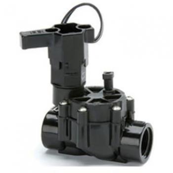 Elettrovalvola Irrigazione 1'' FF 9VCC G.1 F/F IRRITEC