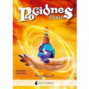 Elixir (Tapa blanda).