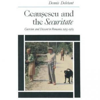 Routledge N. Y. Ceausescu and the Securitate (Hardback)