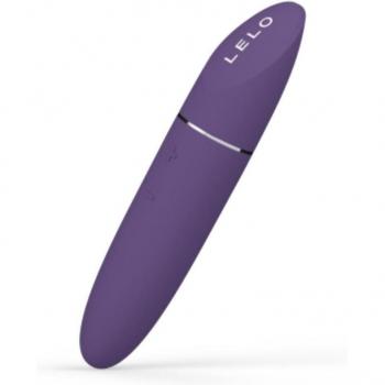 Vibromasseur Lelo Mia 3 violet