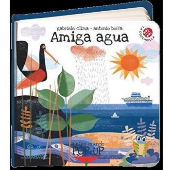 AMIGA AGUA