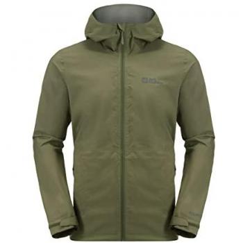 Jack Wolfskin ELSBERG 2.5L Funktionsjacke M