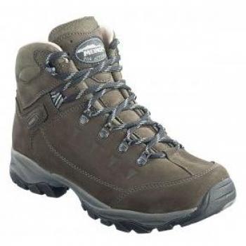 MEINDL Herren Wanderschuh Ohio 2 Grau