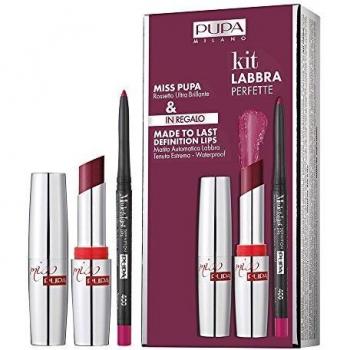 Pupa Labbra Rosso Vivo 3.5 Ml