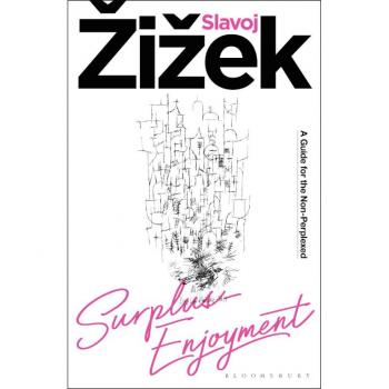 Surplus-Enjoyment