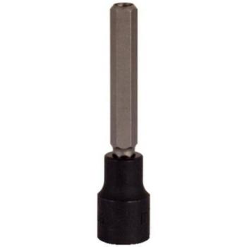 Bussole Esagonali 10 mm in Acciaio Inox