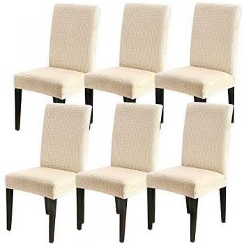 ElegantEssence Spandex Dining Wraps