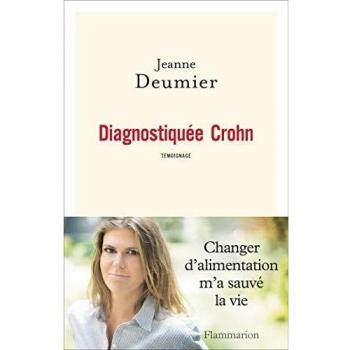 Diagnostiquée Crohn