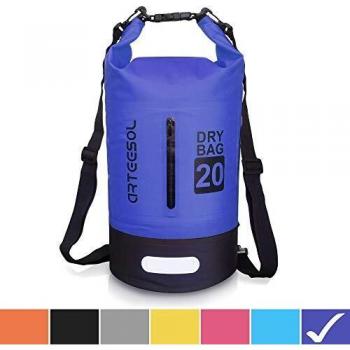 Arteesol Wet‑Dry Dual Capacity Pack