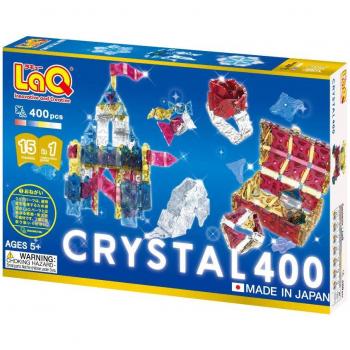 Crystal 400 Max