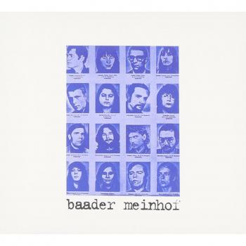 Baader Meinhof