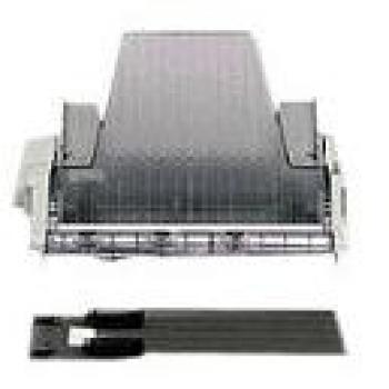 Epson DLQ-3000+ / 3500: Einzelblatt-Einzug, Papierzufuhr