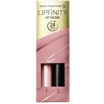 Max Factor Lipfinity rouge à lèvres