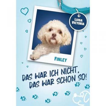 Victoria, Luisa: Das war ich nicht. Das war schon so!