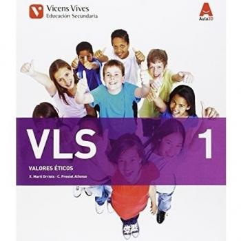 VLS 1 (VALORES ETICOS ESO) AULA 3D