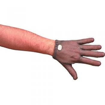 CM030005 Chainmail/Mesh Glove Stainless Steel (XL)