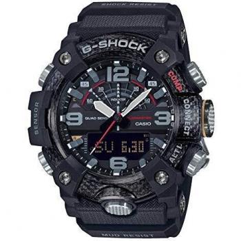 Casio G-Shock Master of G Mudmaster GG-B100-1AER