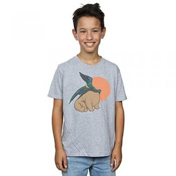 Morris Pose: Shang‑Chi Ten Rings Youth T‑Shirt