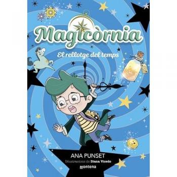 Magicornia 3 cat